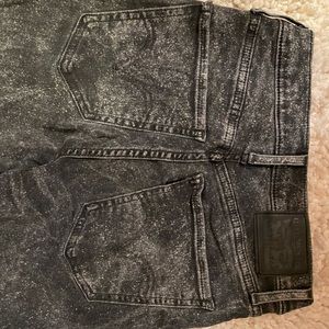 Women’s Levi’s Super Skinny